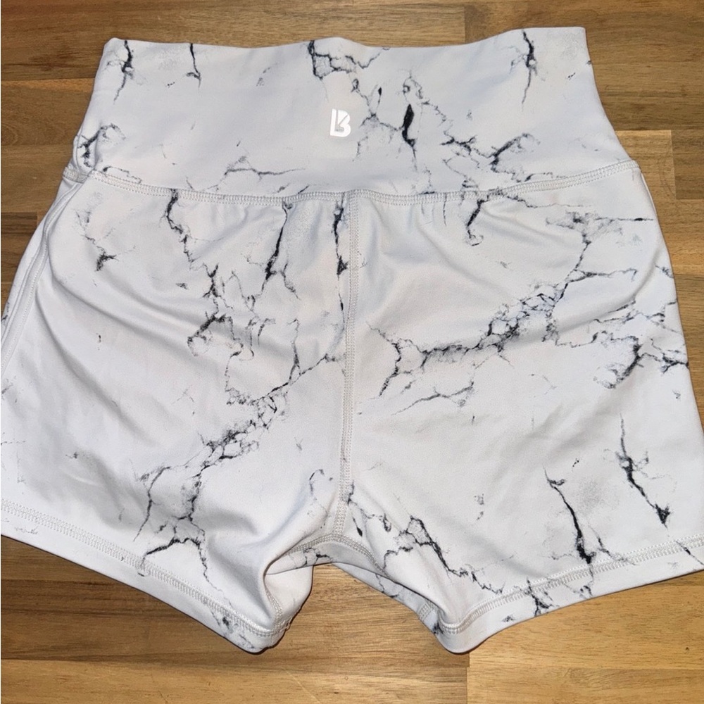 Buff Bunny Collection shorts